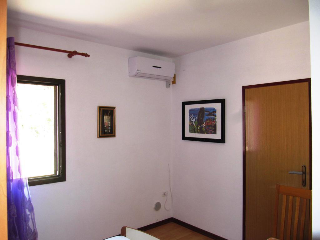 Apartmans And Rooms Dunjini Dvori Korčula Zewnętrze zdjęcie